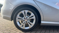 Mercedes-Benz B-Class B180d Sport Executive 5dr Diesel Hatchback